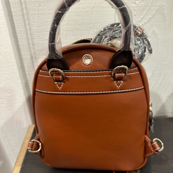 Laorentou Mini Backpack - Picture 7 of 12